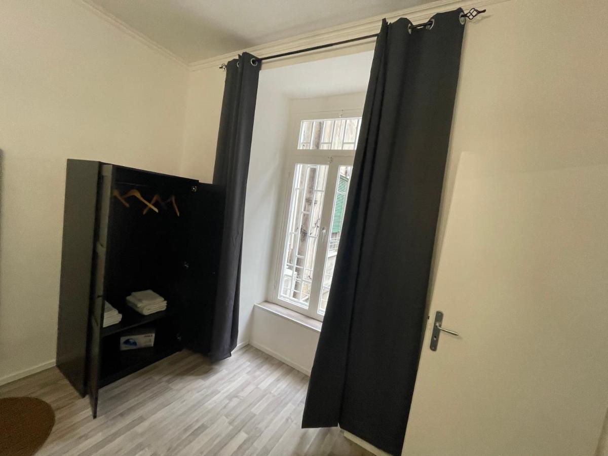Appartement Plan B à Naples Extérieur photo